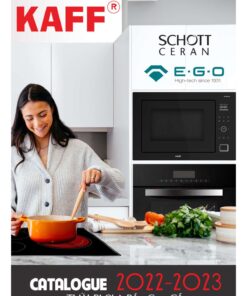 Catalogue Kaff Online - Thương hiệu cao cấp chất lượng