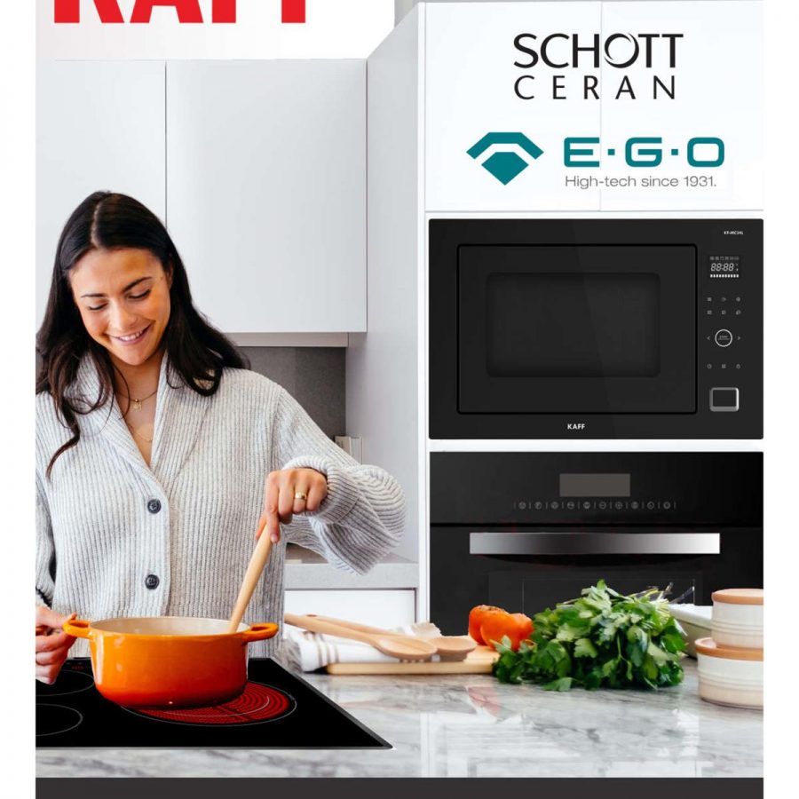 Catalogue Kaff Online - Thương hiệu cao cấp chất lượng