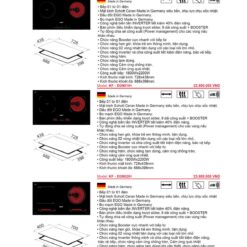 Catalogue Kaff Online - Thương hiệu cao cấp chất lượng