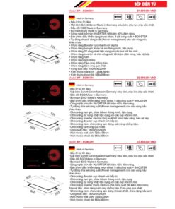 Catalogue Kaff Online - Thương hiệu cao cấp chất lượng