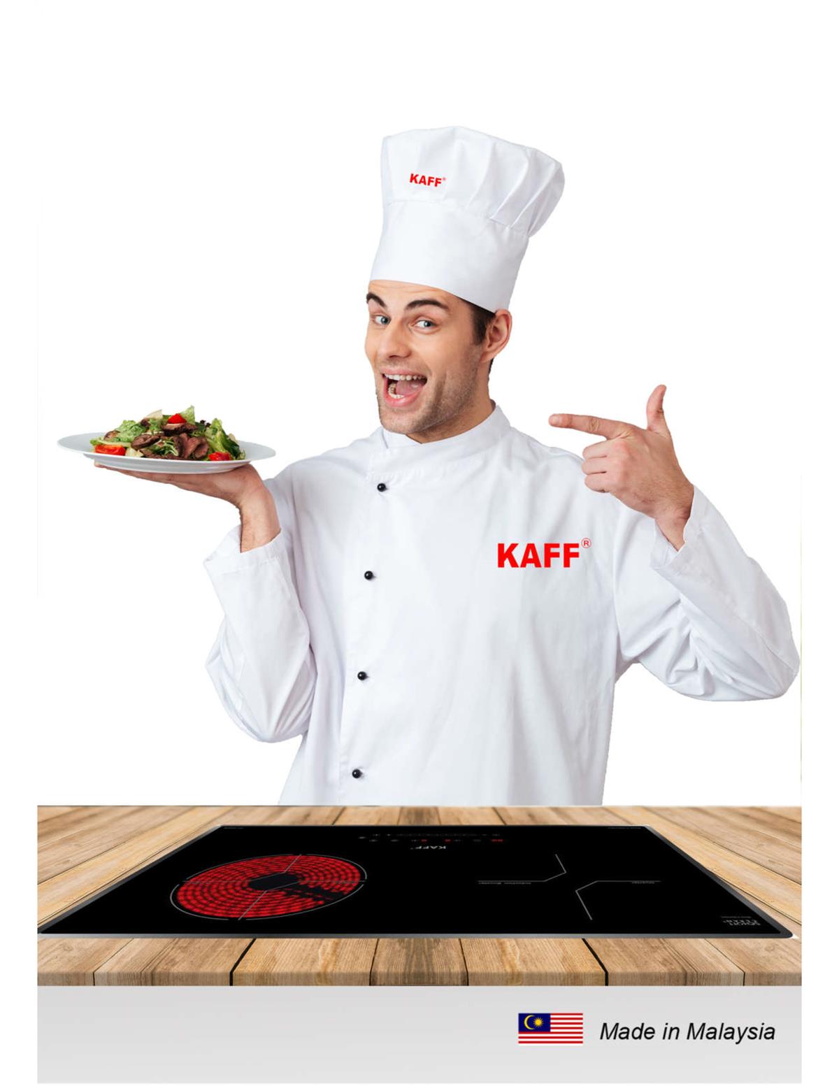 Catalogue Kaff Online - Thương hiệu cao cấp chất lượng