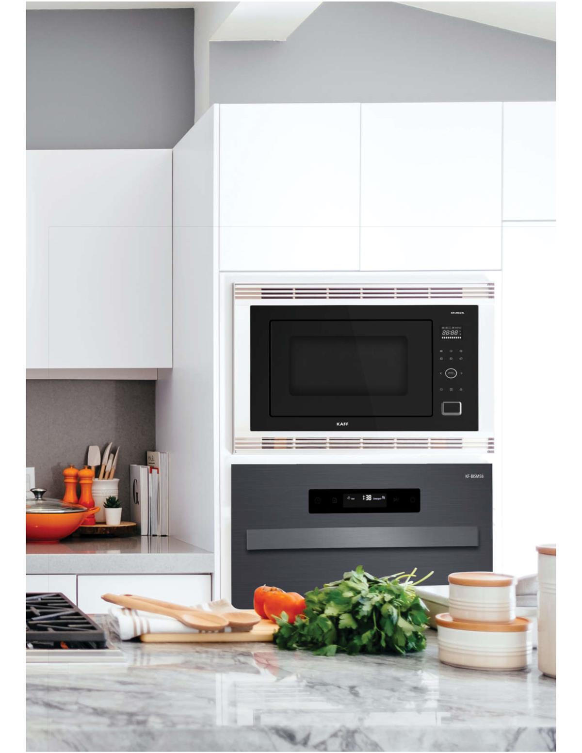 Catalogue Kaff Online - Thương hiệu cao cấp chất lượng
