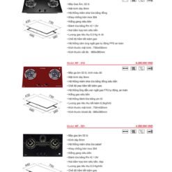 Catalogue Kaff Online - Thương hiệu cao cấp chất lượng