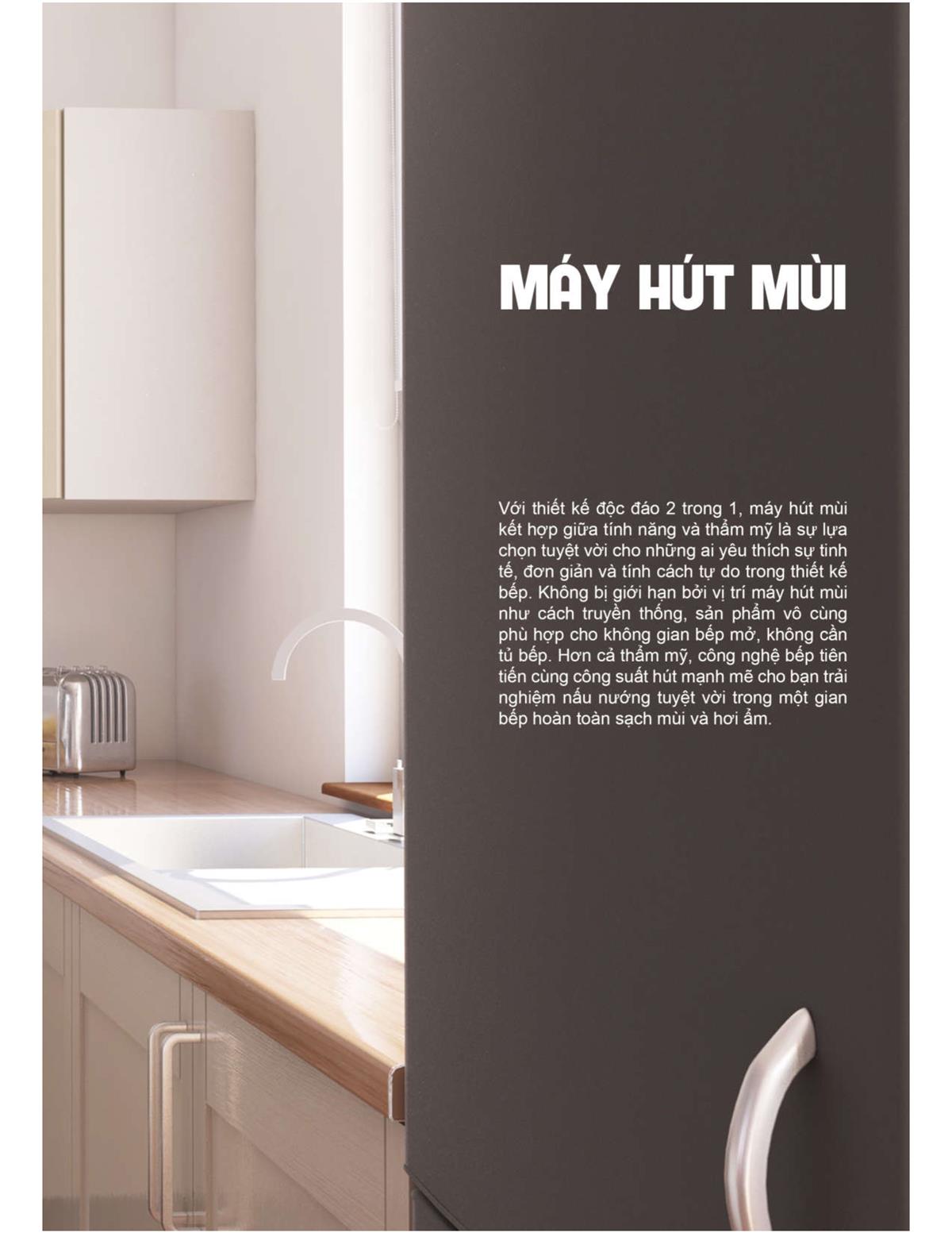 Catalogue Kaff Online - Thương hiệu cao cấp chất lượng