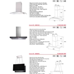 Catalogue Kaff Online - Thương hiệu cao cấp chất lượng
