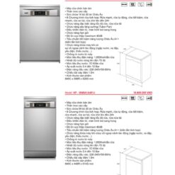 Catalogue Kaff Online - Thương hiệu cao cấp chất lượng