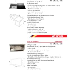 Catalogue Kaff Online - Thương hiệu cao cấp chất lượng