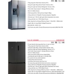 Catalogue Kaff Online - Thương hiệu cao cấp chất lượng