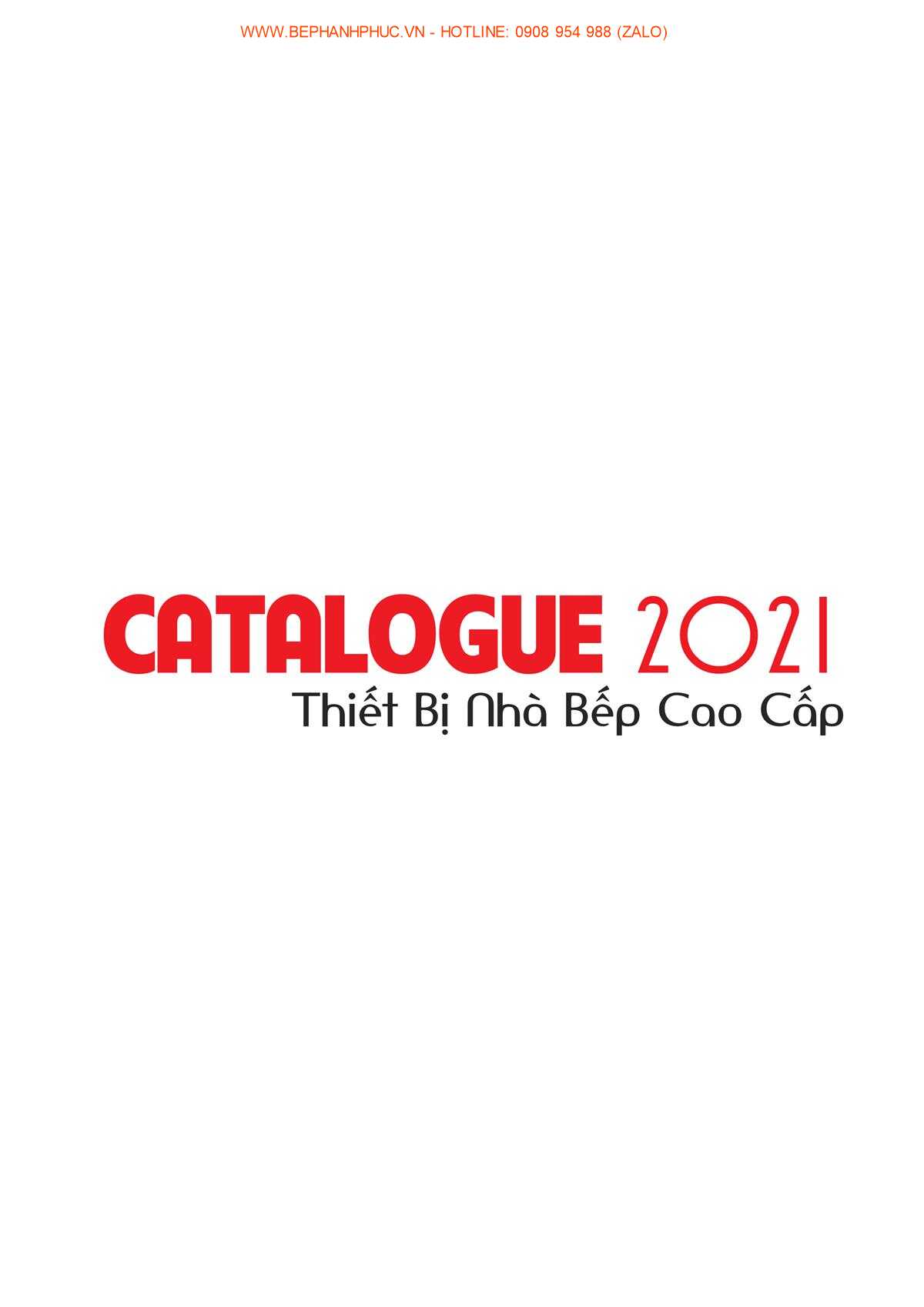 E-Catalogue Kaff