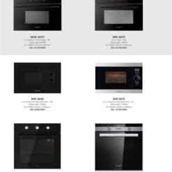 Catalogue Malloca Online - Thương hiệu số 1 VN 11 Catalogue Malloca Online - Thương hiệu số 1 VN