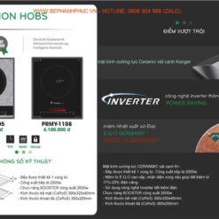 Alternative view of Catalogue Pramie Online - Công nghệ hiện đại thân thiện