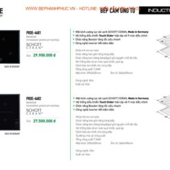 Catalogue Pramie Online - Công nghệ hiện đại thân thiện 11 Catalogue Pramie Online - Công nghệ hiện đại thân thiện