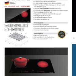 E-Catalogue Spelier