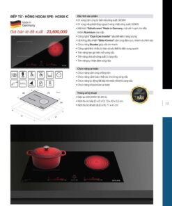 E-Catalogue Spelier