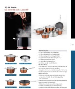 Catalogue Spelier Online - Xu hướng gian bếp hiện đại 15 Catalogue Spelier Online - Xu hướng gian bếp hiện đại