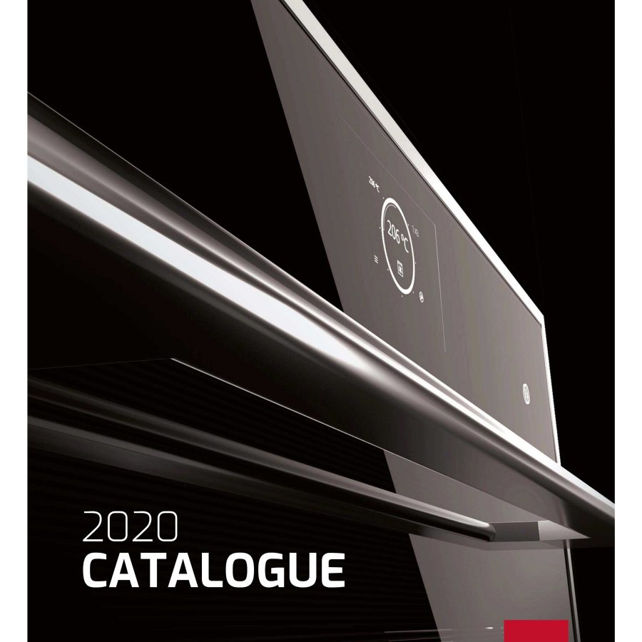 E-Catalogue Teka NEW