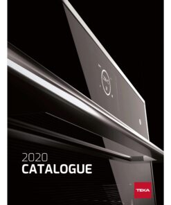 E-Catalogue Teka NEW