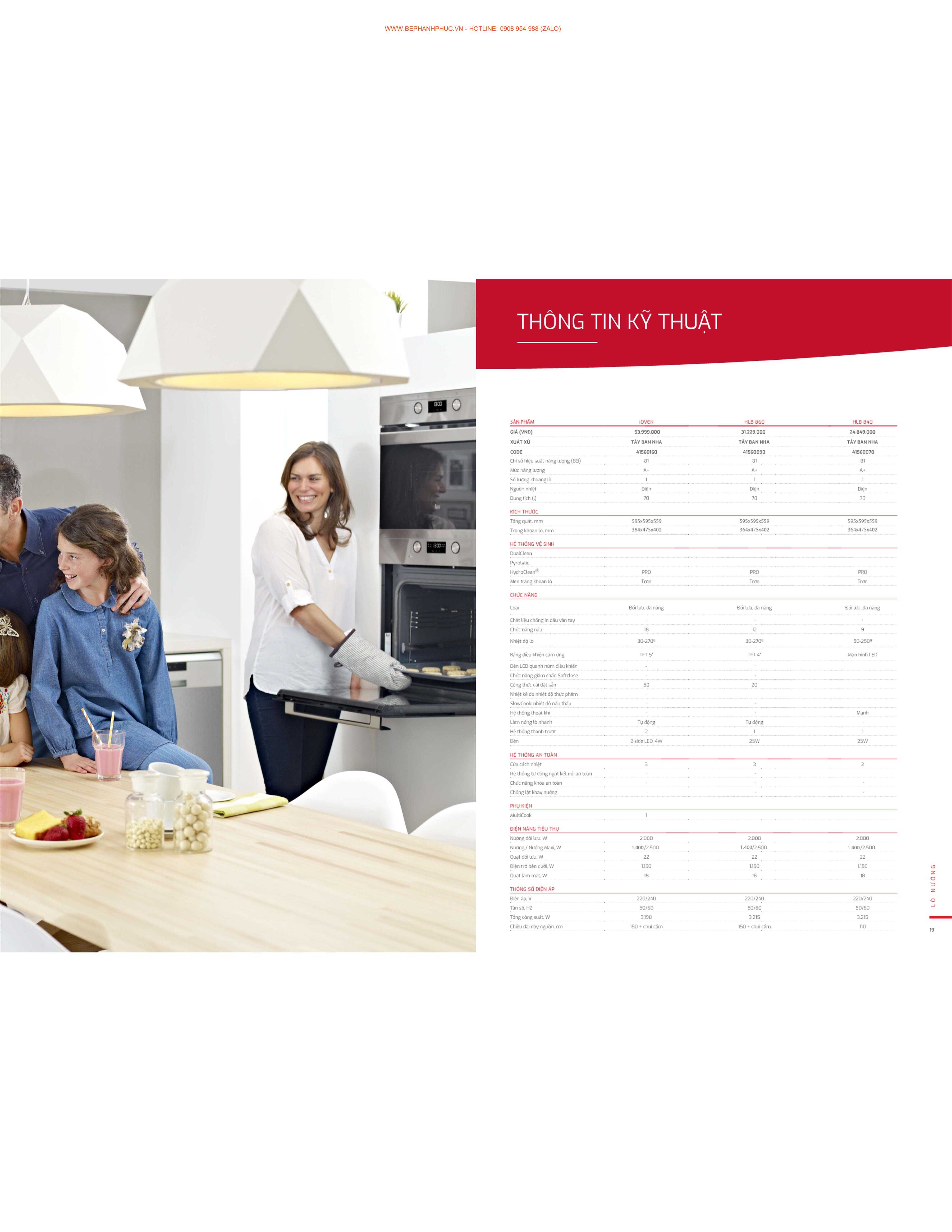 Catalogue Teka Online - Thương hiệu toàn cầu cao cấp
