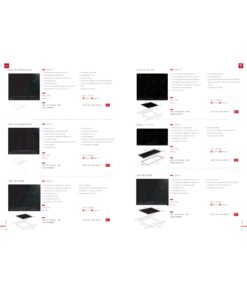 Catalogue Teka Online - Thương hiệu toàn cầu cao cấp 12 Catalogue Teka Online - Thương hiệu toàn cầu cao cấp