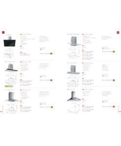 Catalogue Teka Online - Thương hiệu toàn cầu cao cấp 13 Catalogue Teka Online - Thương hiệu toàn cầu cao cấp