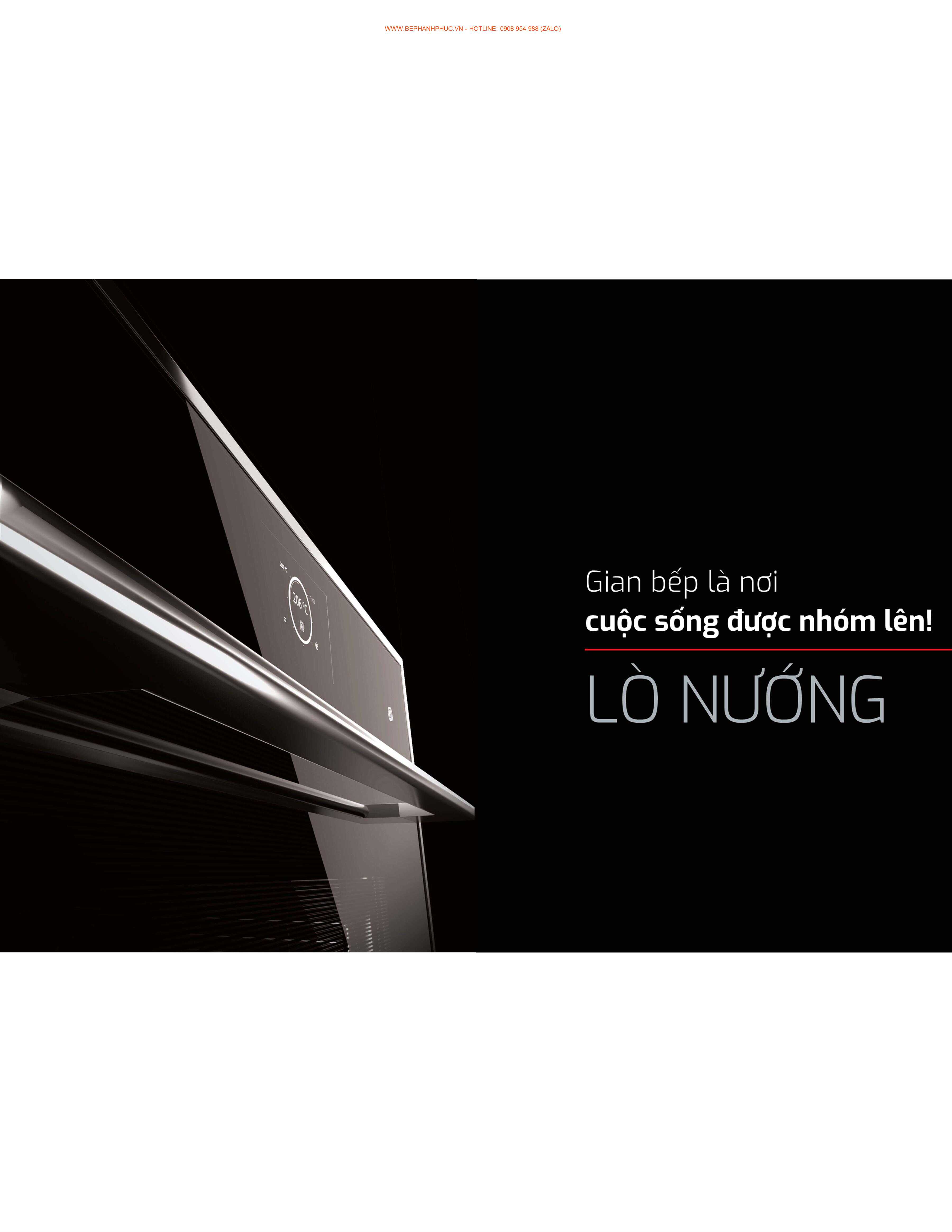 Catalogue Teka Online - Thương hiệu toàn cầu cao cấp