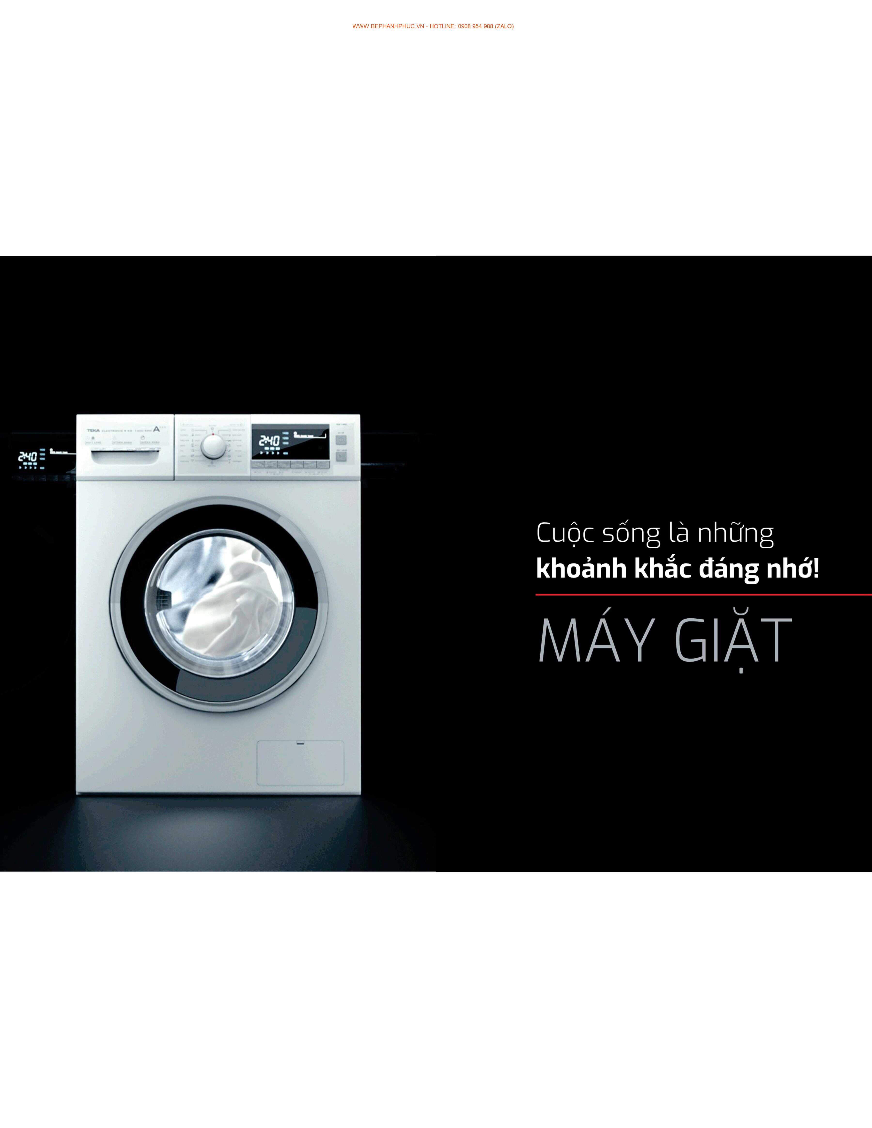 Catalogue Teka Online - Thương hiệu toàn cầu cao cấp