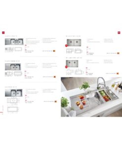 Catalogue Teka Online - Thương hiệu toàn cầu cao cấp 15 Catalogue Teka Online - Thương hiệu toàn cầu cao cấp