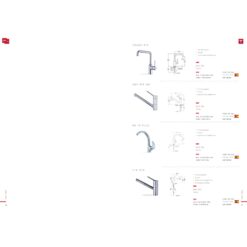 Catalogue Teka Online - Thương hiệu toàn cầu cao cấp 16 Catalogue Teka Online - Thương hiệu toàn cầu cao cấp