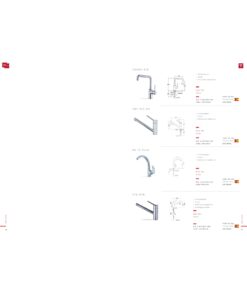 Catalogue Teka Online - Thương hiệu toàn cầu cao cấp 16 Catalogue Teka Online - Thương hiệu toàn cầu cao cấp