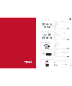 Catalogue Teka Online - Thương hiệu toàn cầu cao cấp 17 Catalogue Teka Online - Thương hiệu toàn cầu cao cấp