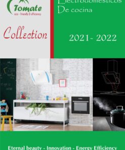 E-Catalogue Tomate