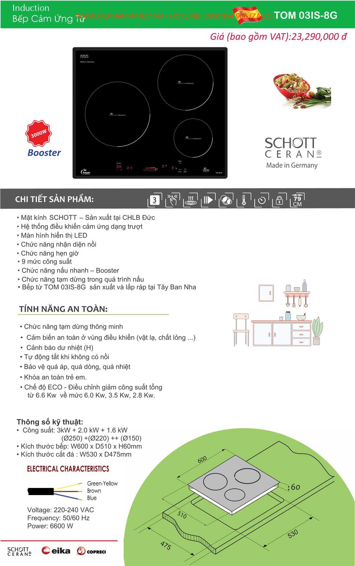 Catalogue Tomate Online - Chọn lọc từng sản phẩm