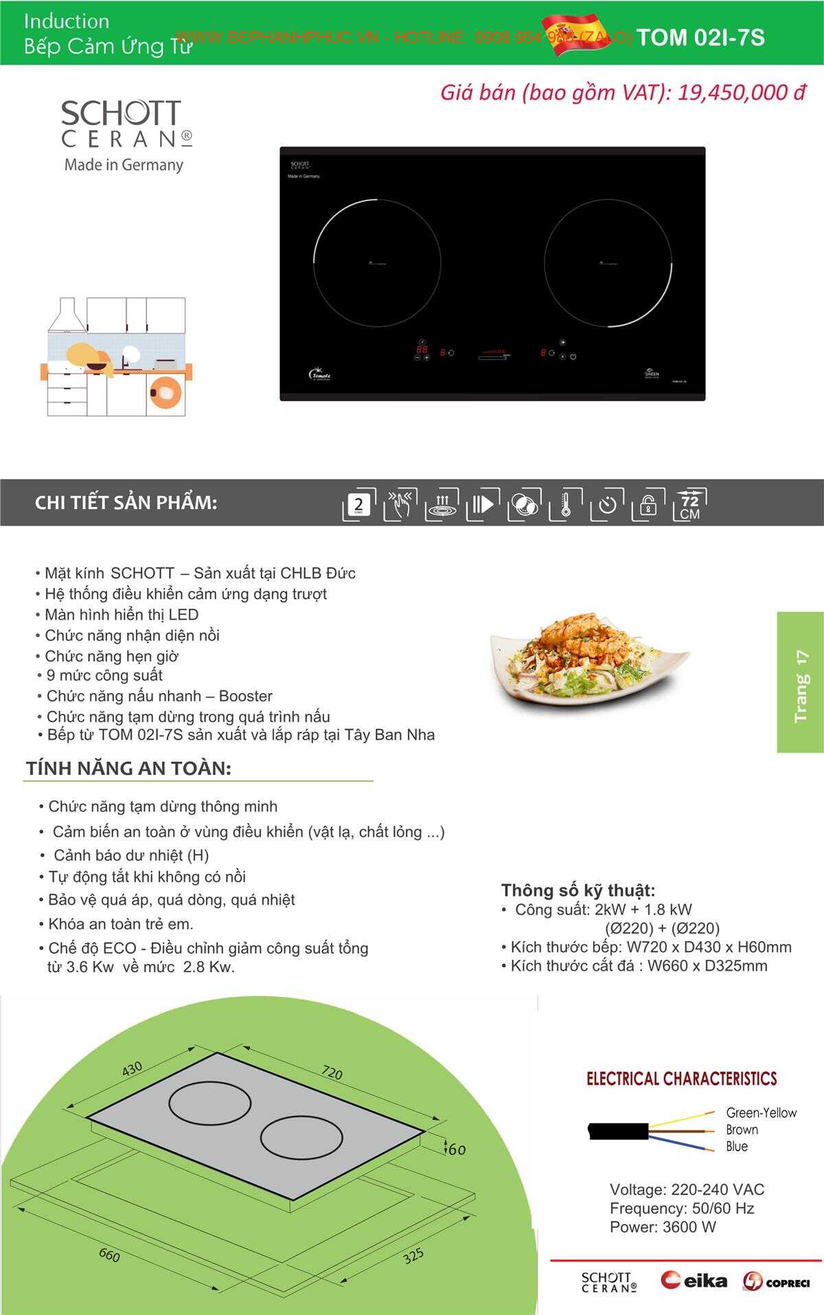 Catalogue Tomate Online - Chọn lọc từng sản phẩm