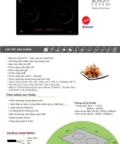 E-Catalogue Tomate