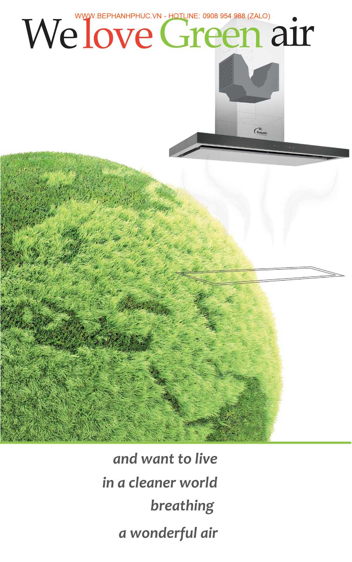 Catalogue Tomate Online - Chọn lọc từng sản phẩm