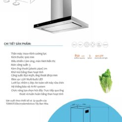 Catalogue Tomate Online - Chọn lọc từng sản phẩm 12 Catalogue Tomate Online - Chọn lọc từng sản phẩm