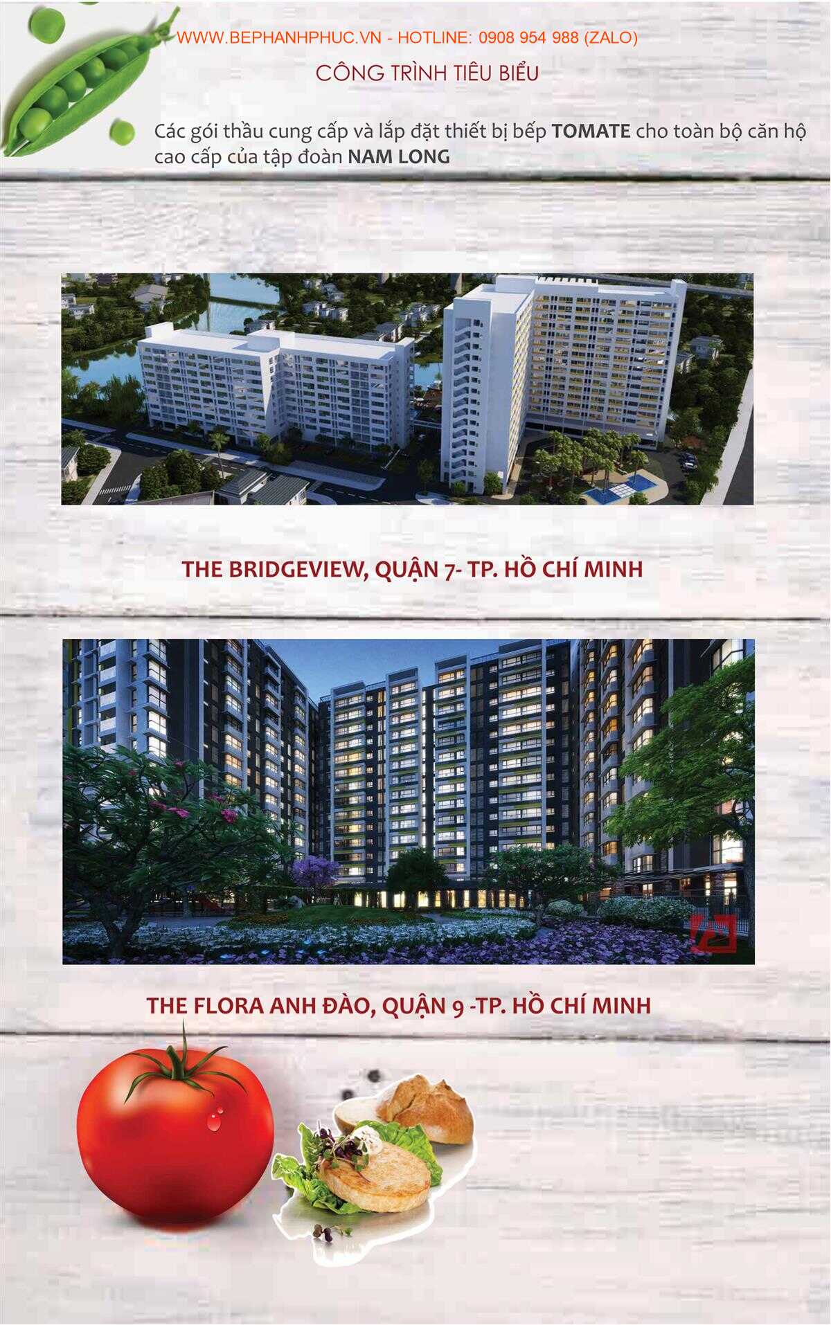 Catalogue Tomate Online - Chọn lọc từng sản phẩm