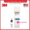 Cây lọc nước nóng lạnh 2 vòi (sử dụng 3M ICE140-S) - Nhập khẩu Mỹ 2 Cây lọc nước nóng lạnh 2 vòi
