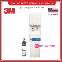 Cây lọc nước nóng lạnh 2 vòi