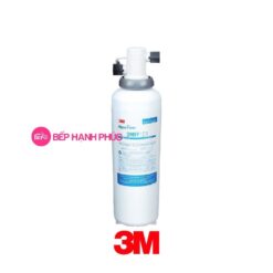 Cây lọc nước nóng lạnh 3 vòi (đen) - Sử dụng 3M ICE140-S 17 3M VN2-3V-BL 3M FF100