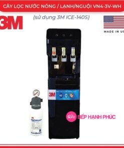Cây lọc nước nóng lạnh 3 vòi