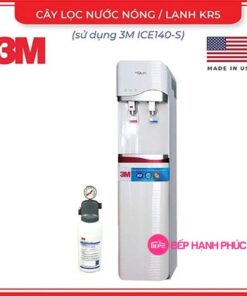Cây lọc nước nóng lạnh Korea