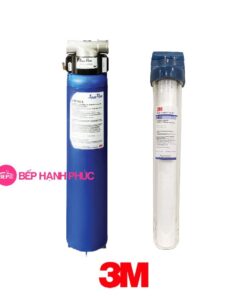 Combo máy lọc nước tổng đầu nguồn