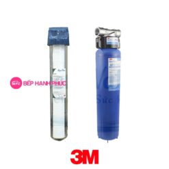 Combo máy lọc nước tổng đầu nguồn