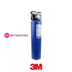 Combo máy lọc và làm mềm nước tổng đầu nguồn