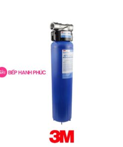 Combo máy lọc và làm mềm nước tổng đầu nguồn