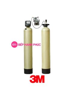 Hệ thống máy khử sắt 3M APPM150