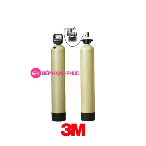Hệ thống máy khử sắt 3M APPM150
