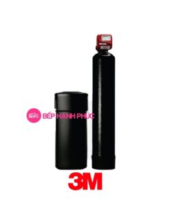 Hệ thống máy làm mềm nước 3M WTS150