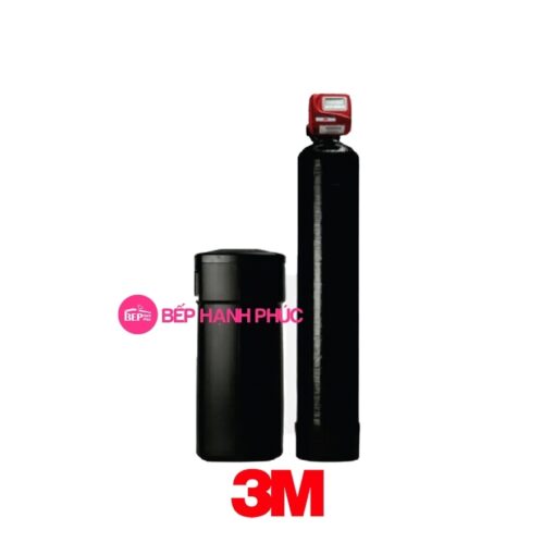 Hệ thống máy làm mềm nước 3M WTS150